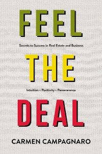 Cover Feel the Deal