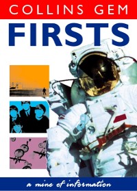 Cover Firsts