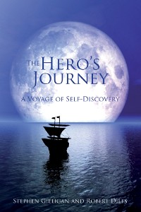 Cover The Hero's Journey