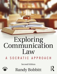 Cover Exploring Communication Law