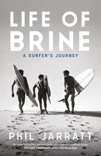 Cover Life of Brine