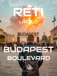 Cover Budapest Boulevard