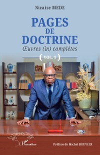 Cover Pages de doctrine