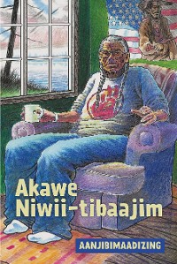 Cover Akawe Niwii-tibaajim
