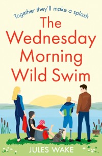 Cover Wednesday Morning Wild Swim