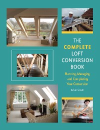 Cover Complete Loft Conversion Book