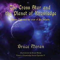 Cover The Cross Star and the Planet of Knowledge