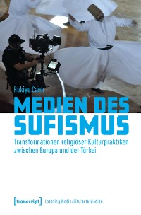 Cover Medien des Sufismus