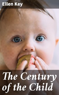 Cover The Century of the Child