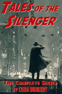 Cover Tales of the Silencer