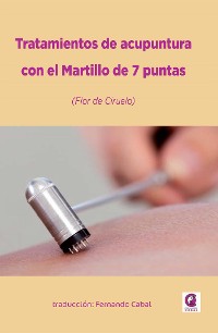 Cover Tratamientos de acupuntura con el Martillo de 7 puntas