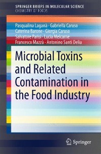 Cover Microbial Toxins and Related Contamination in the Food Industry
