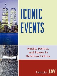 Cover Iconic Events
