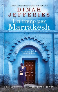Cover Un treno per Marrakesh