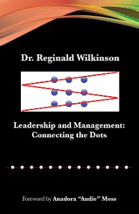 Cover Leadership and Management: Connecting the Dots