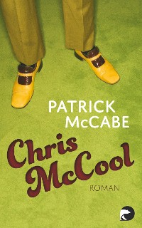 Cover Chris McCool