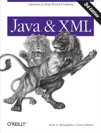 Cover Java and XML
