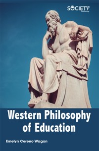 Cover Western Philosophy of Education