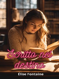 Cover Scritto nel destino