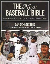 Cover New Baseball Bible