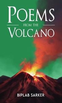 Cover Poems from the Volcano