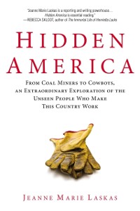 Cover Hidden America