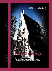 Cover Klosterbrot