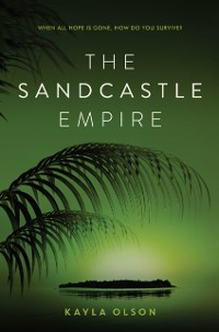 Cover Sandcastle Empire