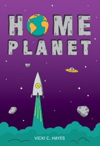 Cover Home Planet