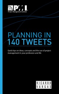 Cover Planning in 140 Tweets