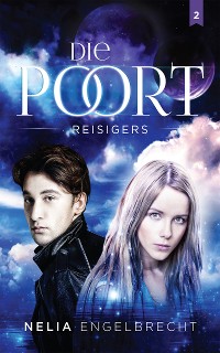 Cover Die Poort 2: Reisigers