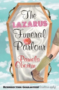 Cover Lazarus Funeral Parlour