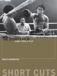 Cover The Sports Film