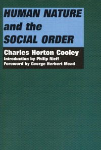 Cover Human Nature and the Social Order