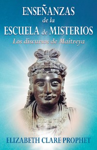 Cover ENSEÑANZAS DE LA ESCUELA DE MISTERIOS