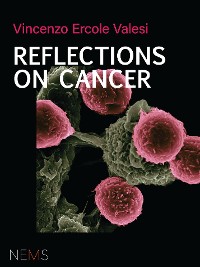 Cover Reflections on Cancer