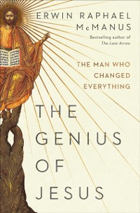 Cover Genius of Jesus