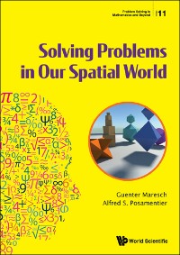 Cover SOLVING PROBLEMS IN OUR SPATIAL WORLD