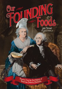 Cover Our Founding Foods