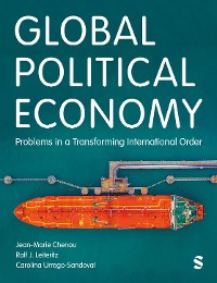 Cover Global Political Economy