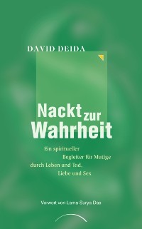 Cover Nackt zur Wahrheit