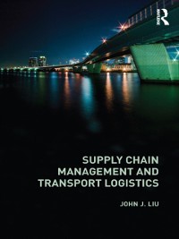 Cover Supply Chain Management and Transport Logistics