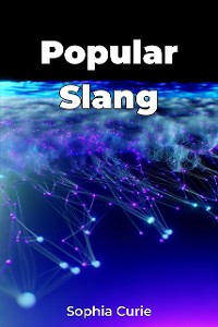 Cover Popular Slang