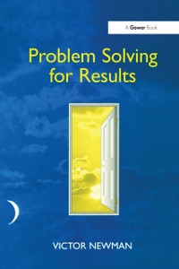 Cover Problem Solving for Results