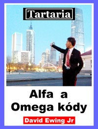 Cover Tartaria - Alfa a Omega kódy
