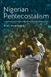 Cover Nigerian Pentecostalism