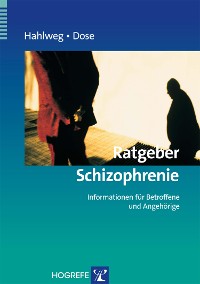 Cover Ratgeber Schizophrenie