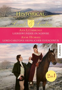 Cover Historical Lords & Ladies Band 94