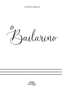 Cover O Bailarino