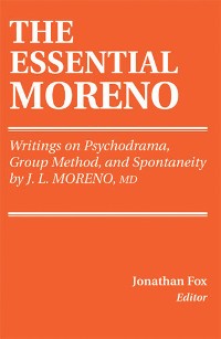 Cover The Essential Moreno